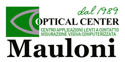 Optical Center MAULONI Ottici San Benedetto del Tronto